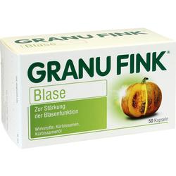 GRANUFINK BLASE