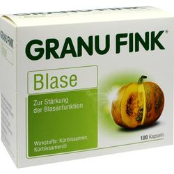 GRANUFINK BLASE