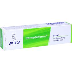 DERMATODORON