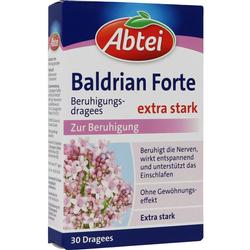 ABTEI BALDRIAN FORTE