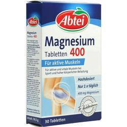 ABTEI MAGNESIUM 400