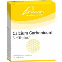 CALCIUM CARB SIMILIAPLEX