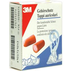 3M GEHOERSCHUTZSTOEPSEL