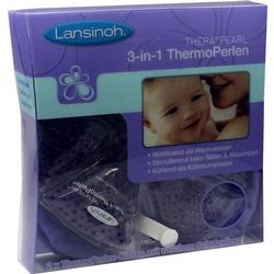 LANSINOH THERA PEARL 3IN1