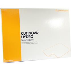 CUTINOVA HYDRO WUND15X20CM