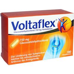 VOLTAFLEX GLUCOSAMIN 750MG