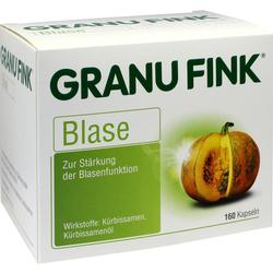 GRANUFINK BLASE