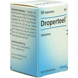 DROPERTEEL