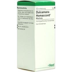 DULCAMARA HOMACCORD