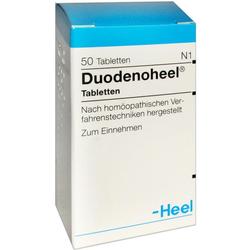 DUODENOHEEL