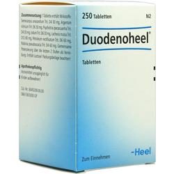 DUODENOHEEL