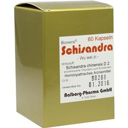 SCHISANDRA