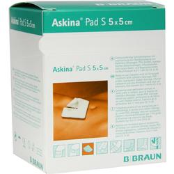 ASKINA PAD S 5X5CM