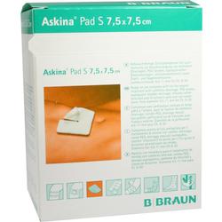 ASKINA PAD S 7.5X7.5CM