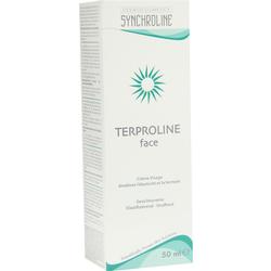 SYNCHROLINE TERPROLINE