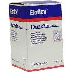 ELOFLEX KOMPR 10CM