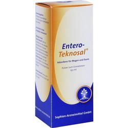 ENTERO TEKNOSAL