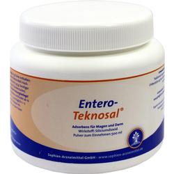 ENTERO TEKNOSAL