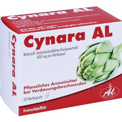 CYNARA AL