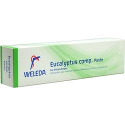 EUCALYPTUS COMP