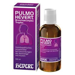 PULMO HEVERT BRONCHIALCOMP