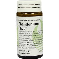 CHELIDONIUM PHCP