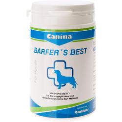 BARFERS BEST VET