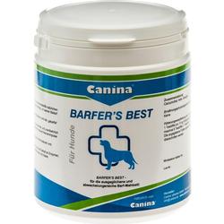 BARFERS BEST VET