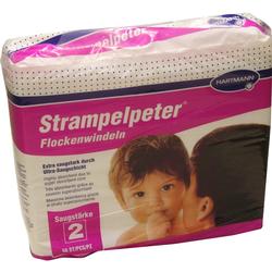 STRAMPELPETER FLO WI ST 2