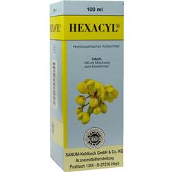 HEXACYL