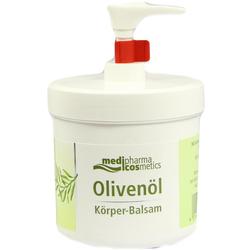 OLIVENOEL KOERP BAL SPEND