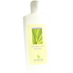 MASSAGE LOTION NEUTRAL