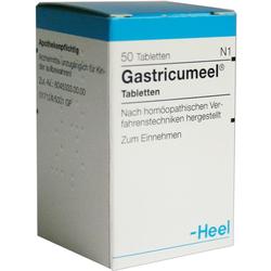 GASTRICUMEEL