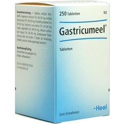 GASTRICUMEEL