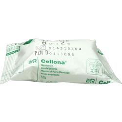 CELLONA GIPSBIN 2MX6CM