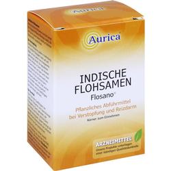 FLOHSAMEN INDISCH