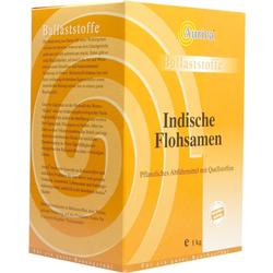 FLOHSAMEN INDISCH