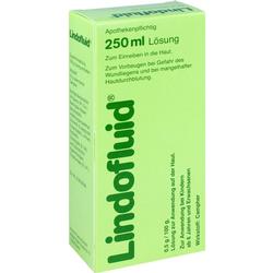 LINDOFLUID