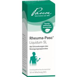 RHEUMA PASC LIQUIDUM SL