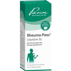 RHEUMA PASC LIQUIDUM SL