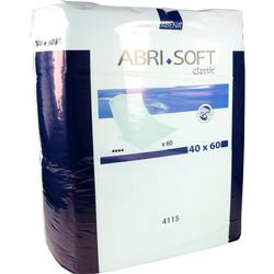 ABRI SOFT 40X60CM 4115.01