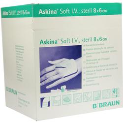 ASKINA SOFT IV 8X6CM