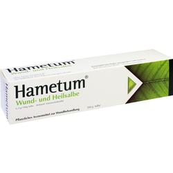 HAMETUM WUND UND HEILSALBE