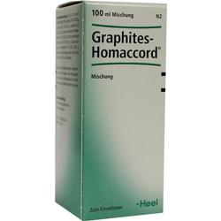 GRAPHITES HOMACCORD