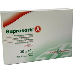 SUPRASORB A ALGI TAMP 30/2