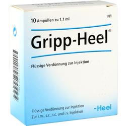 GRIPPHEEL