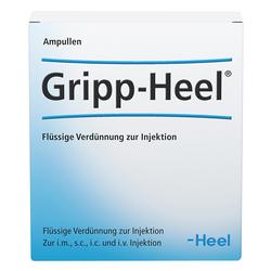 GRIPPHEEL