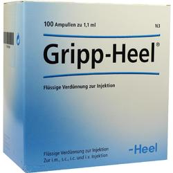 GRIPPHEEL