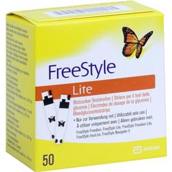 FREESTYLE LITE TS OHNE COD