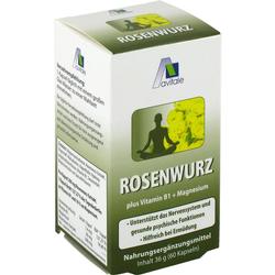 ROSENWURZ KAPSELN 200MG